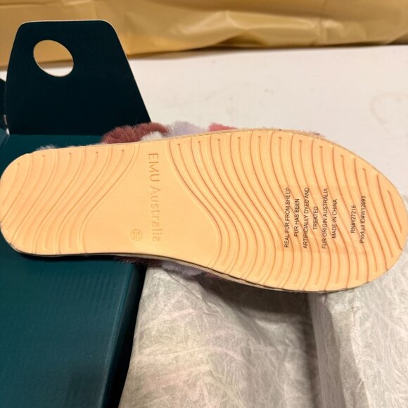 EMU Women's Australia Mannikin Size 11 NEW - Picture 4 of 7